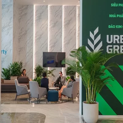 Urban Green - Kusto Group