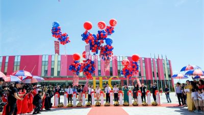 Quà tặng khai trương - Greenvibes