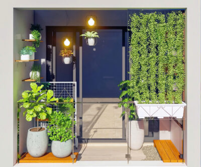 Quản Lý An Toàn Và Bảo Vệ Cây Cảnh Quận 2
